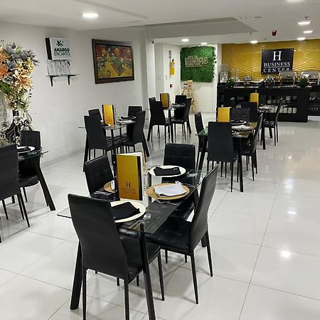 Hotel Business Center 포펜 외부 사진