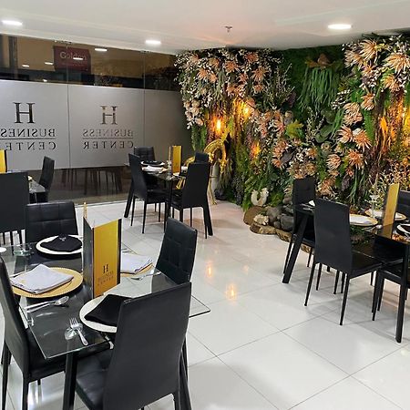 Hotel Business Center 포펜 외부 사진