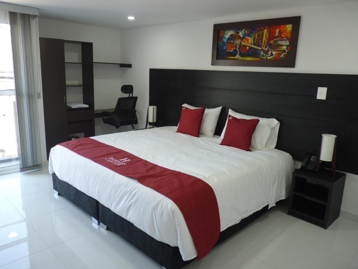 Hotel Business Center 포펜 외부 사진