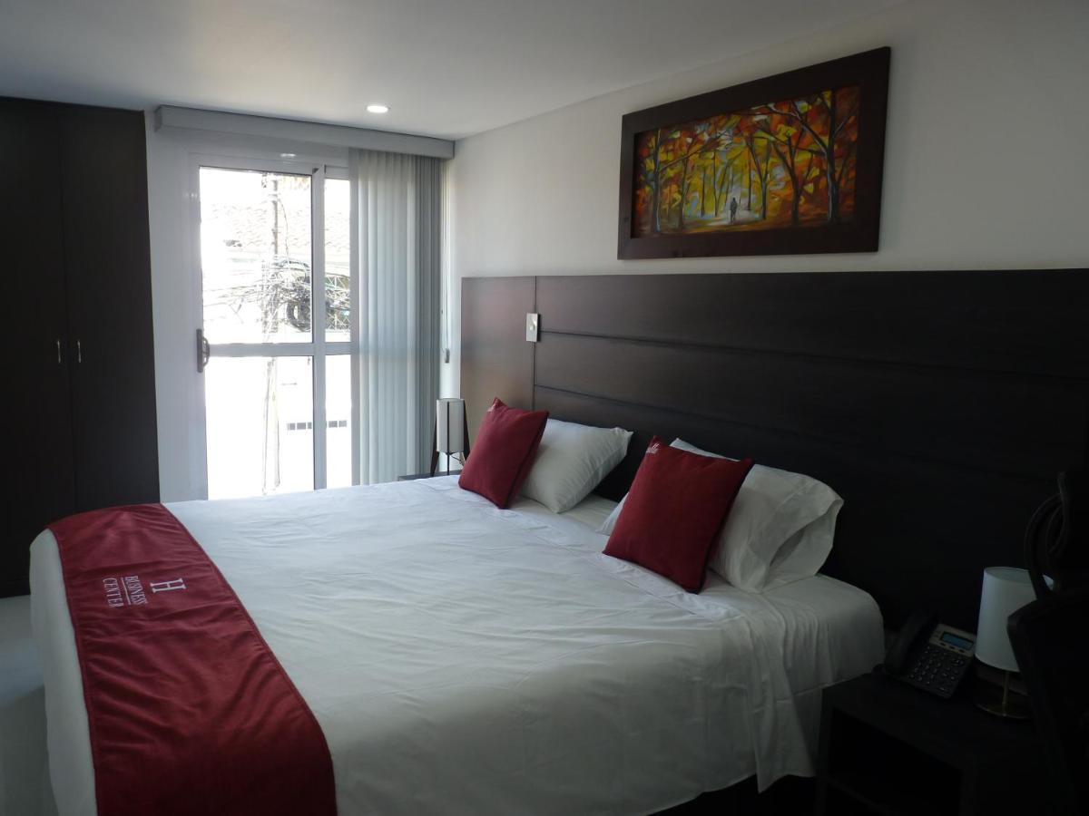 Hotel Business Center 포펜 외부 사진