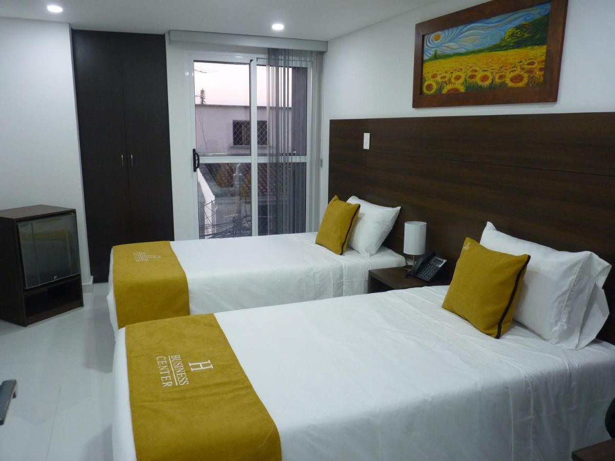 Hotel Business Center 포펜 외부 사진
