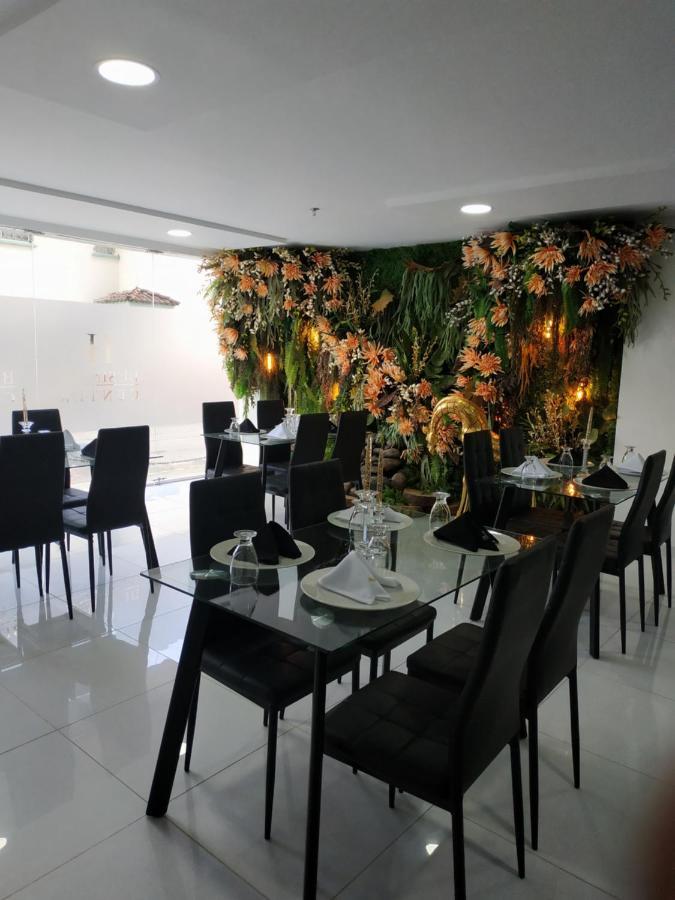 Hotel Business Center 포펜 외부 사진