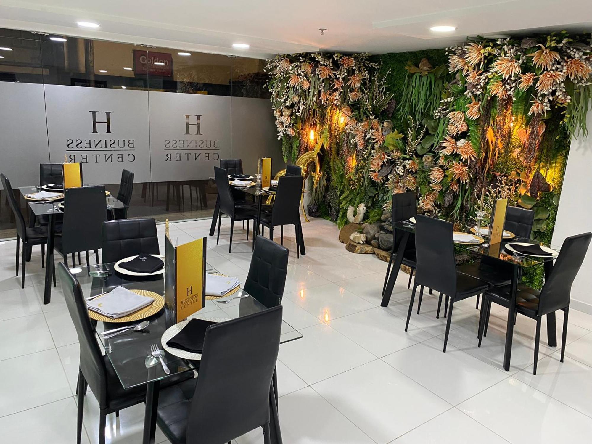 Hotel Business Center 포펜 외부 사진