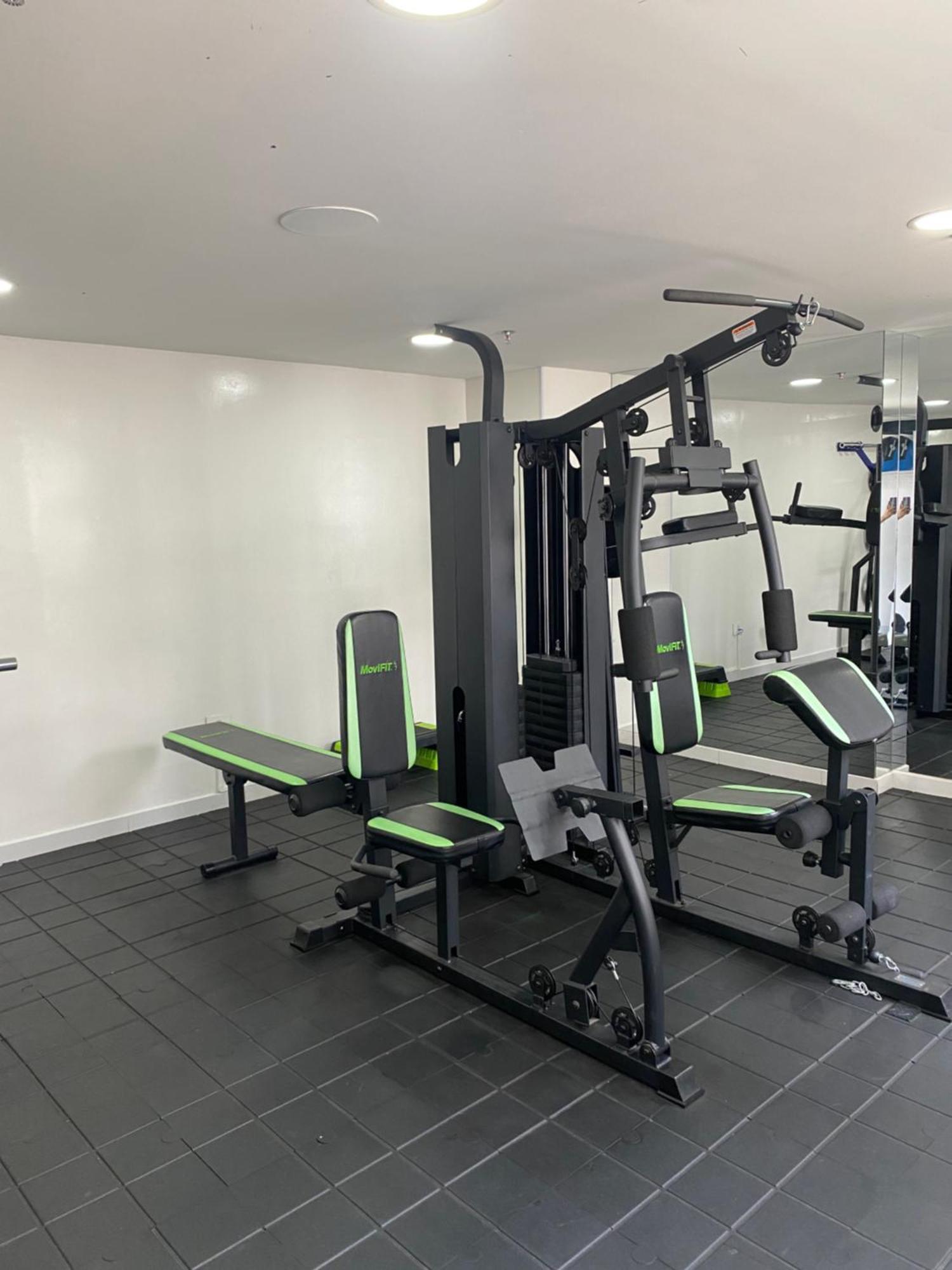 Hotel Business Center 포펜 외부 사진