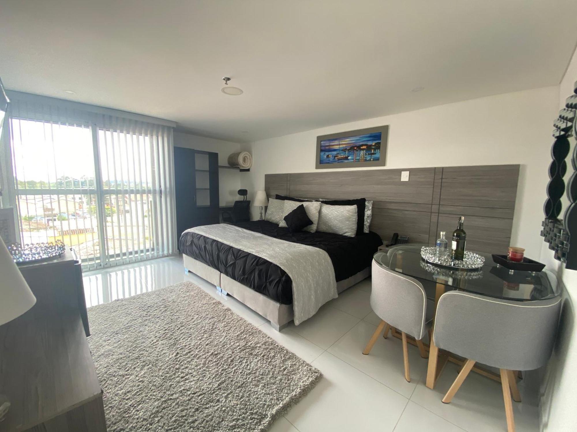 Hotel Business Center 포펜 외부 사진