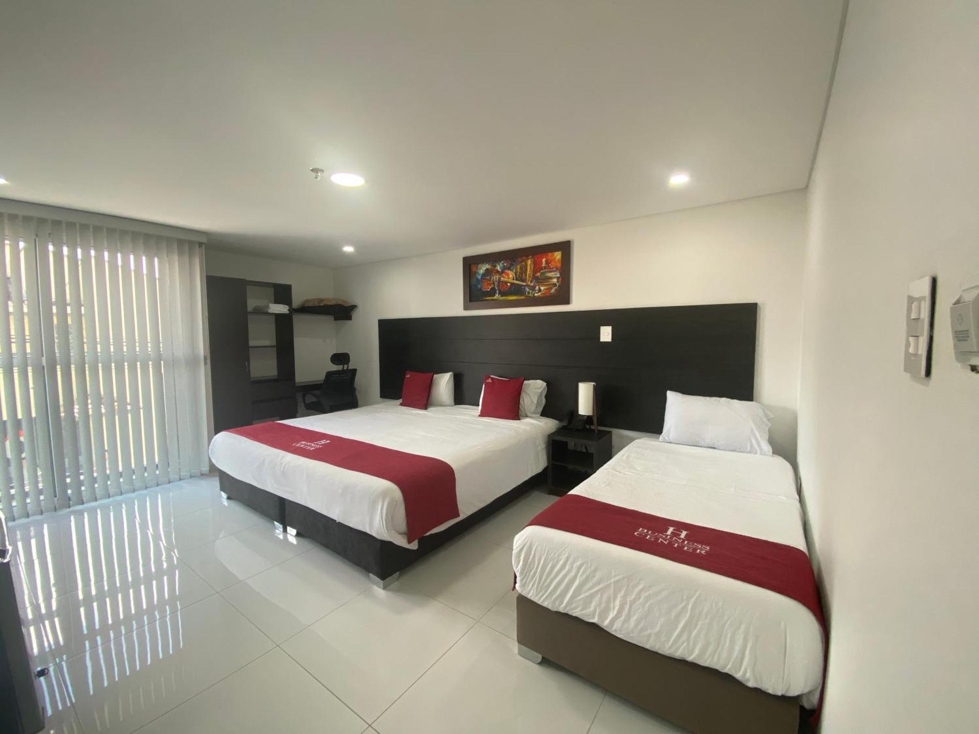 Hotel Business Center 포펜 외부 사진