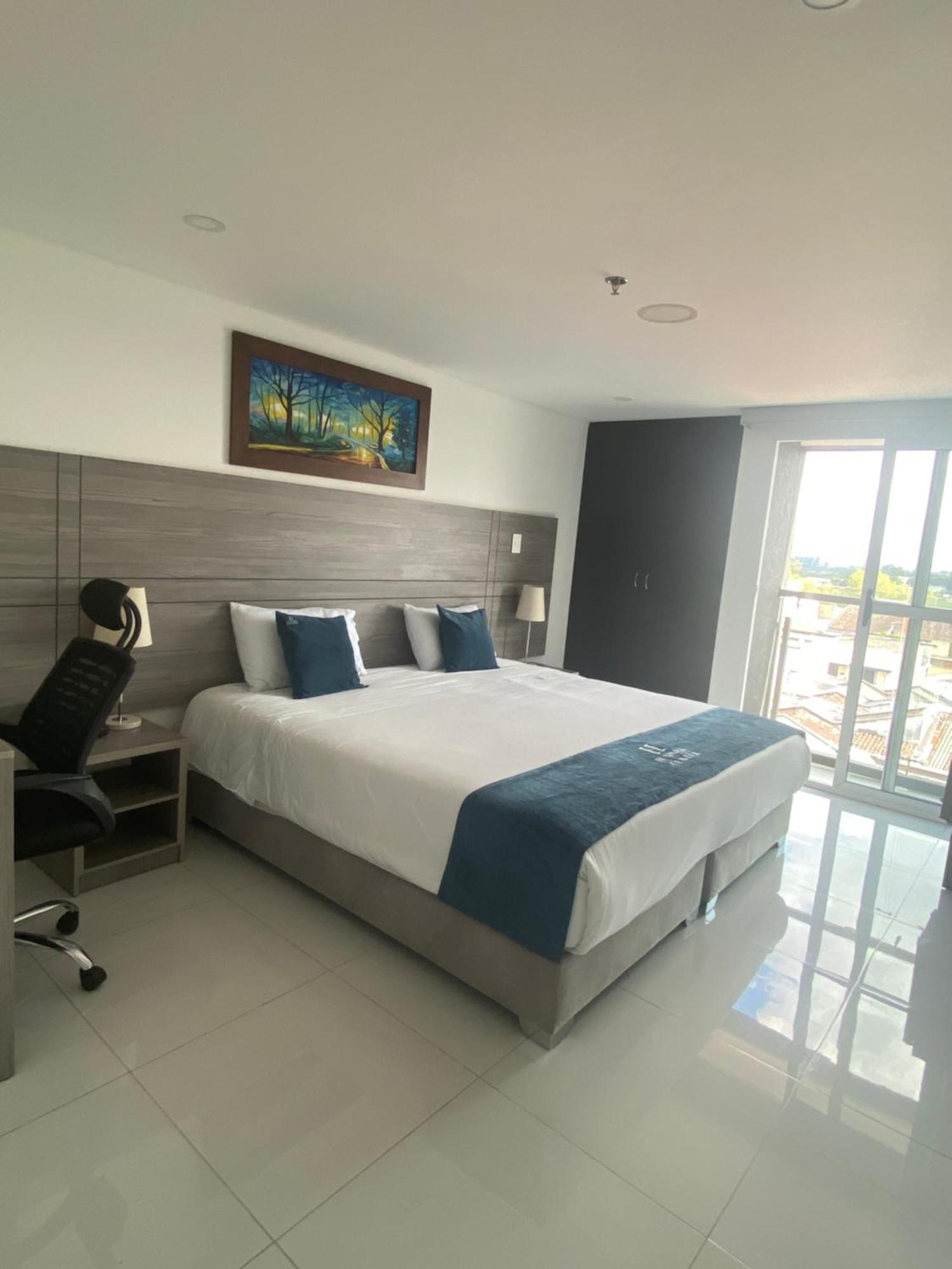 Hotel Business Center 포펜 외부 사진