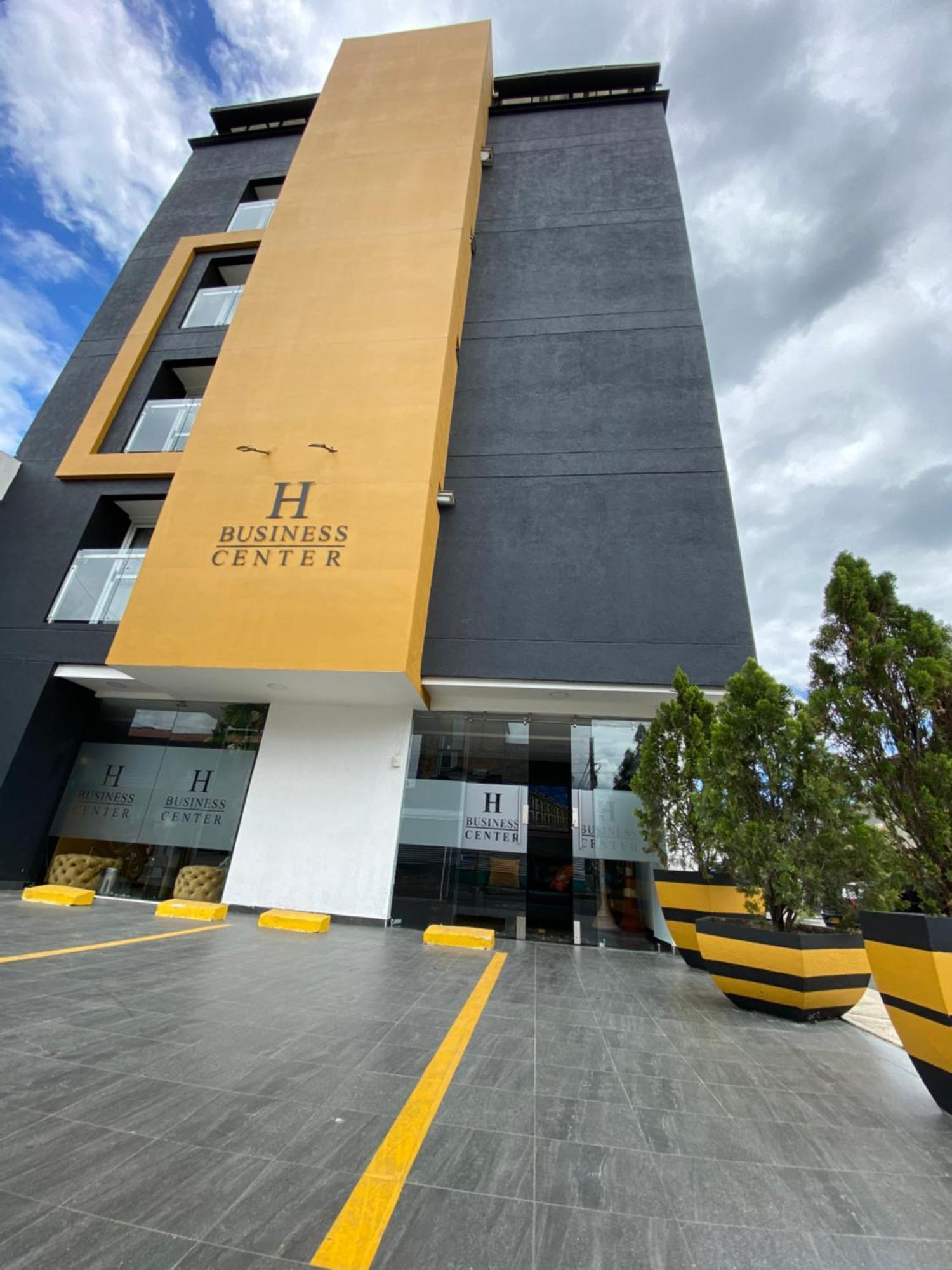 Hotel Business Center 포펜 외부 사진