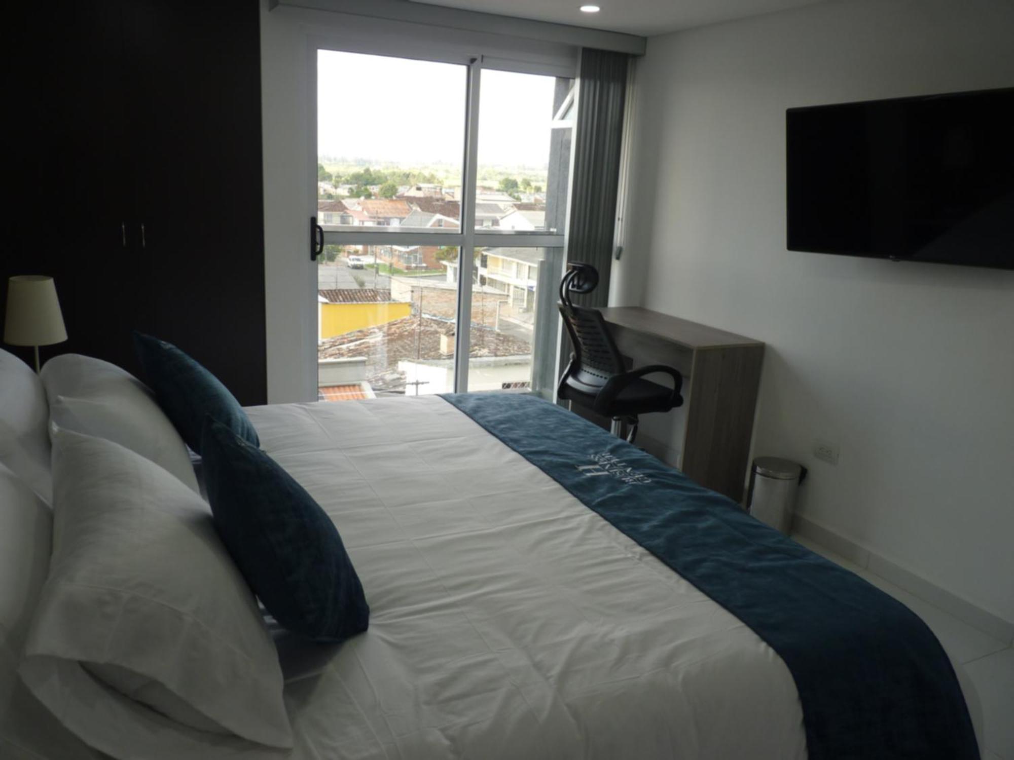 Hotel Business Center 포펜 외부 사진