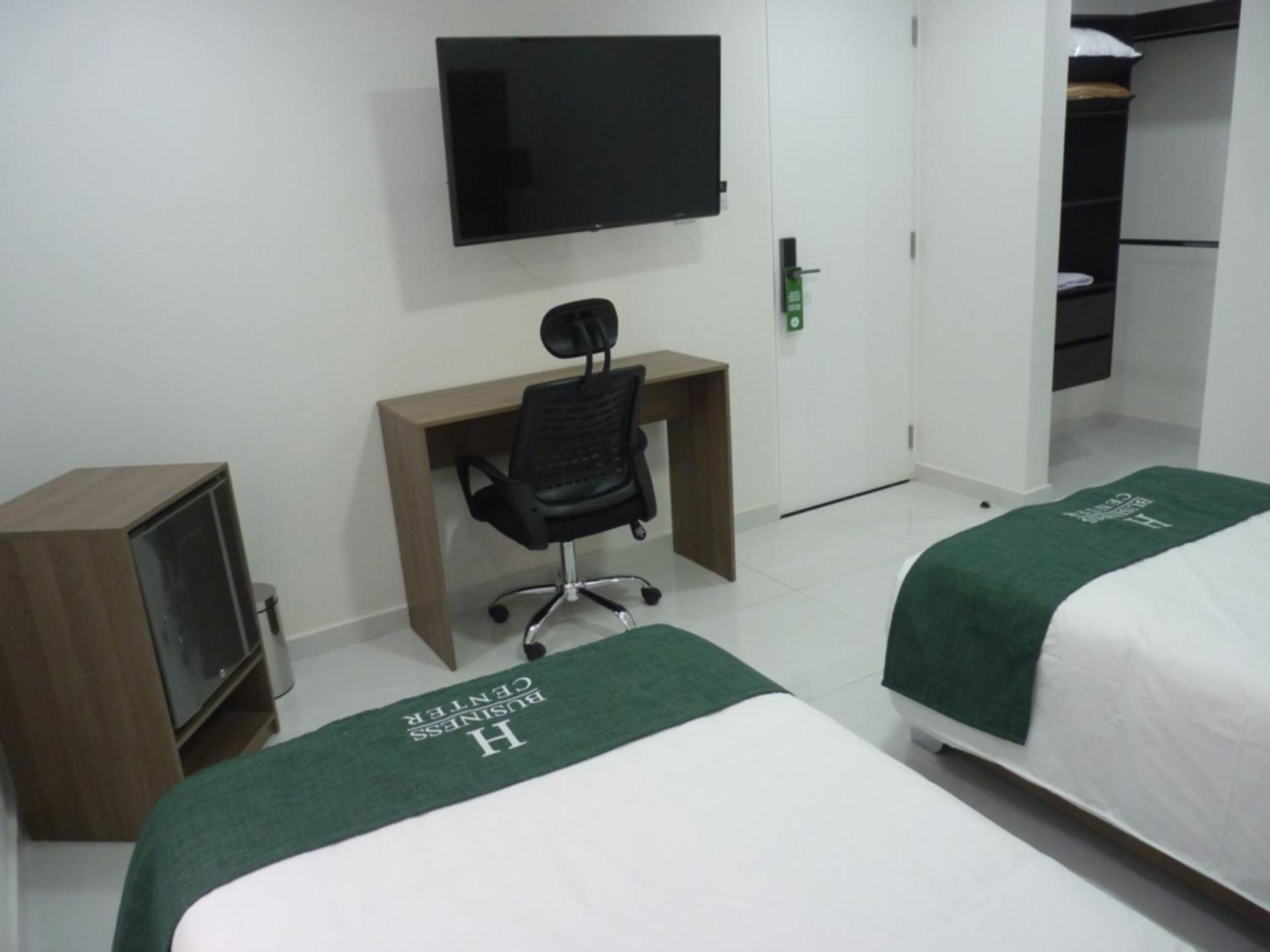 Hotel Business Center 포펜 외부 사진