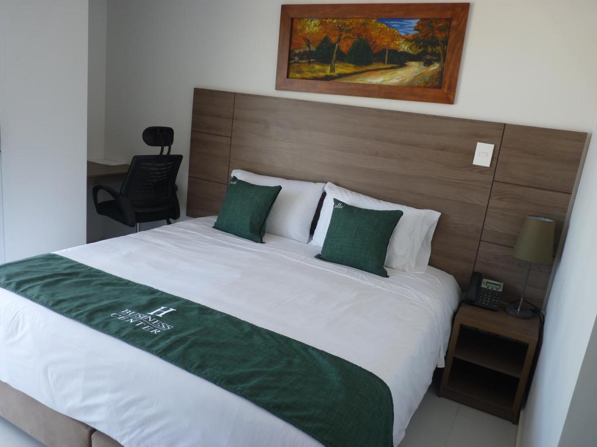 Hotel Business Center 포펜 외부 사진